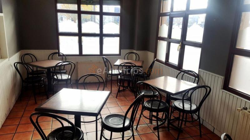 Local Comercial en venta en  AVELINO ANTOLIN TOLEDANO, Capiscol - Gamonal, Burgos