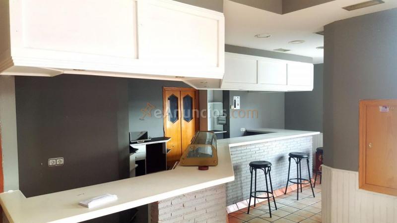 Local Comercial en venta en  AVELINO ANTOLIN TOLEDANO, Capiscol - Gamonal, Burgos