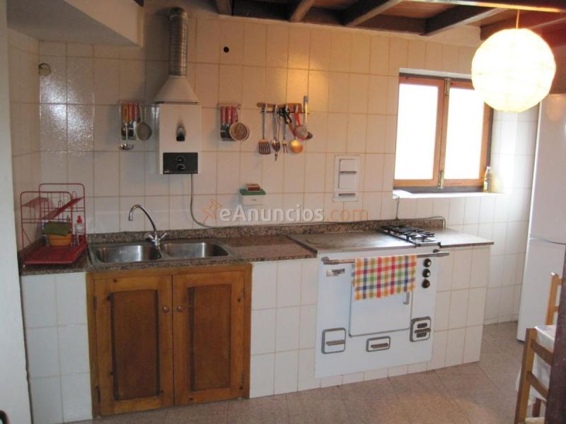 Casa en venta en  Lugar Hontoria, Pría-Nueva-Hontoria-Naves, Llanes