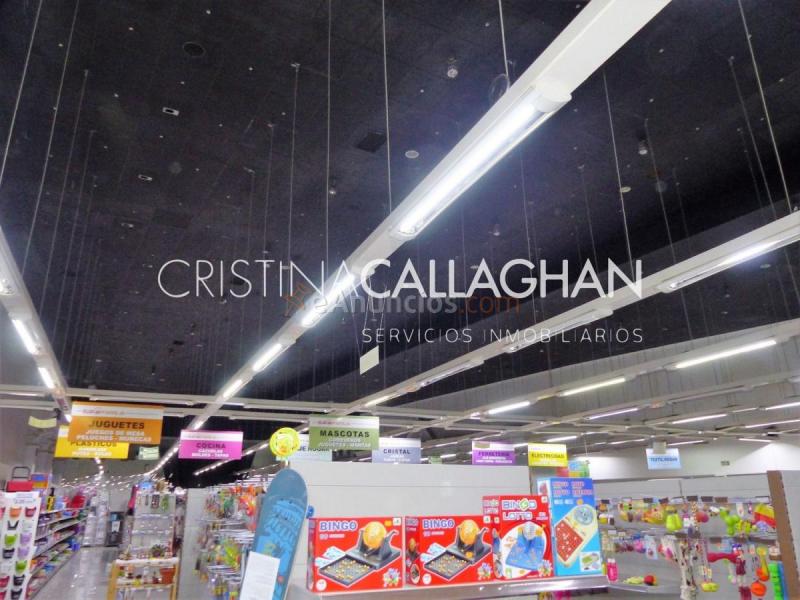 Local Comercial en venta en Avenida Constitució, Rascanya, Valncia