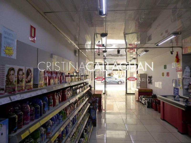 Local Comercial en venta en Avenida Constitució, Rascanya, Valncia