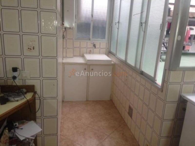 Apartamento en venta en  Bailén - Miraflores, Málaga