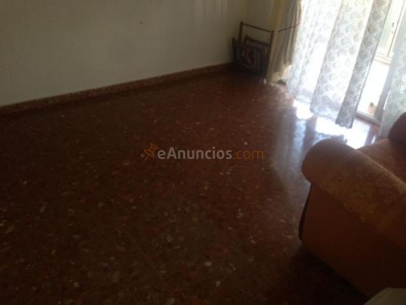 Apartamento en venta en  Bailén - Miraflores, Málaga