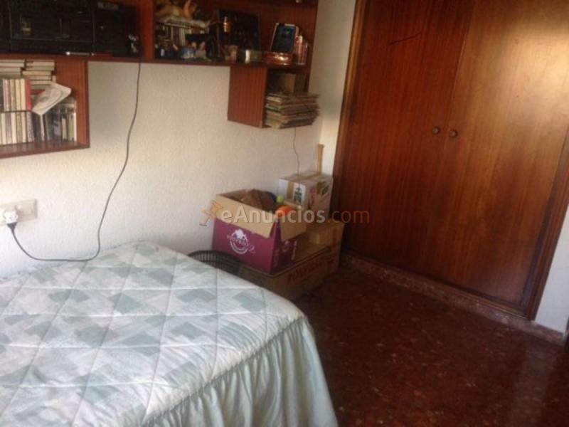 Apartamento en venta en  Bailén - Miraflores, Málaga