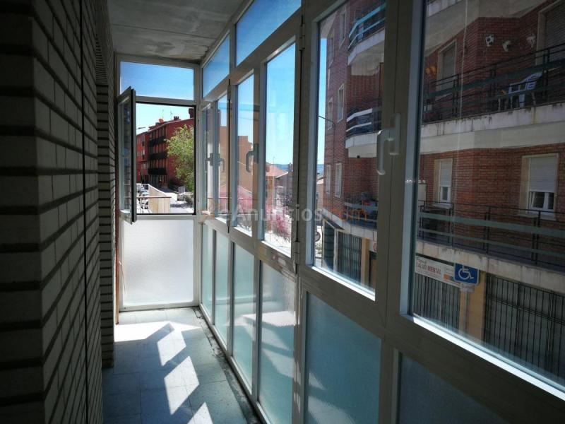 Apartamento en venta en Calle Capitán Méndez Vigo, Santo Tomás, Ávila