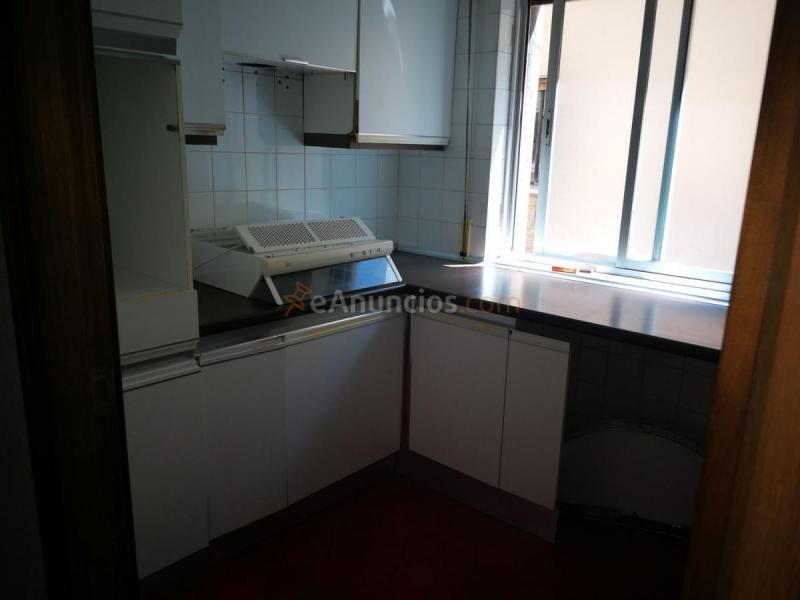Apartamento en venta en Calle Capitán Méndez Vigo, Santo Tomás, Ávila