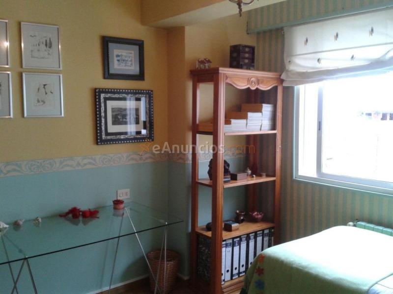 Duplex en venta en  república Argentina, Ensanche - Sar, Santiago de Compostela