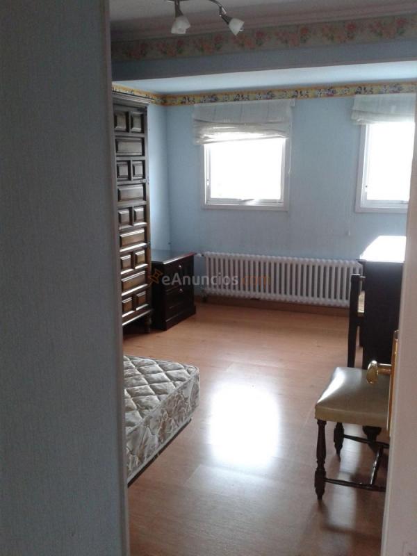 Duplex en venta en  república Argentina, Ensanche - Sar, Santiago de Compostela