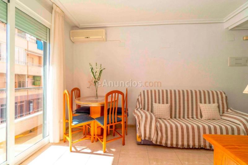 Apartamento en venta en Calle Mayor, La Mata, Torrevieja