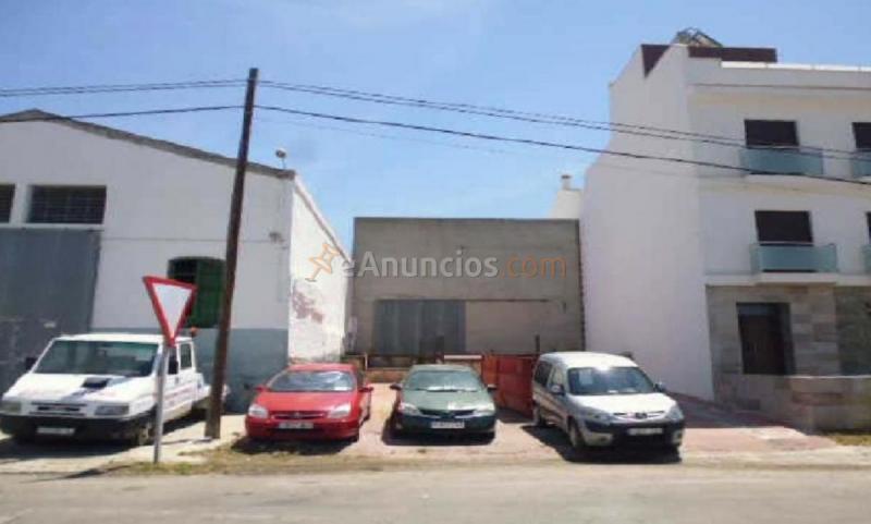 Parcela Rustica en venta en Carretera MALAGA, Alora