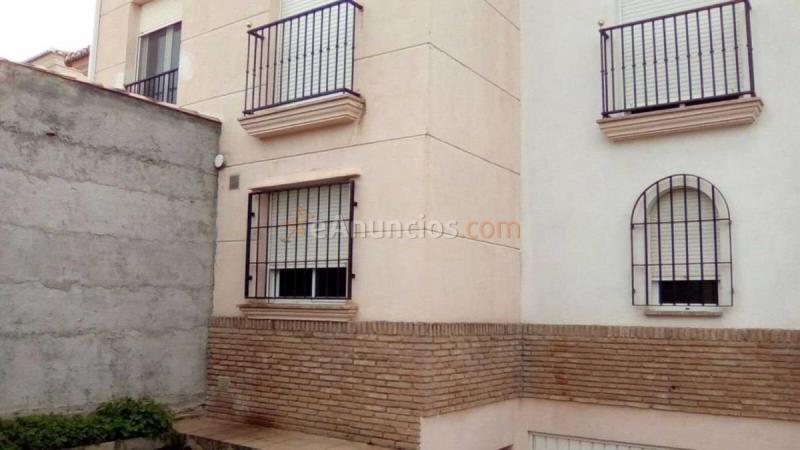 Adosado en venta en  MONTE VELEZ, Huétor-Vega