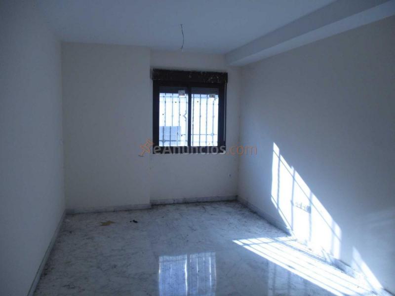 Apartamento en venta en  Antonio Sánchez Sánchez, La Zubia