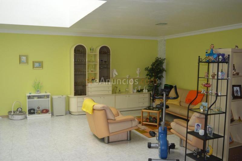 Atico en venta en  TRASERA CARRETERA GENERAL ALMATRICHE, Tamaraceite - San Lorenzo, Las Palmas de Gran Canaria