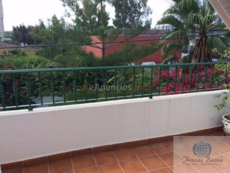 Adosado en venta en  Centro Ciudad, Fuengirola