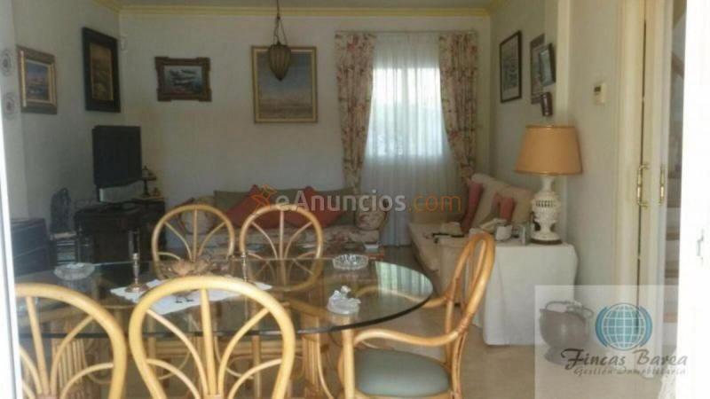 Adosado en venta en  Centro Ciudad, Fuengirola