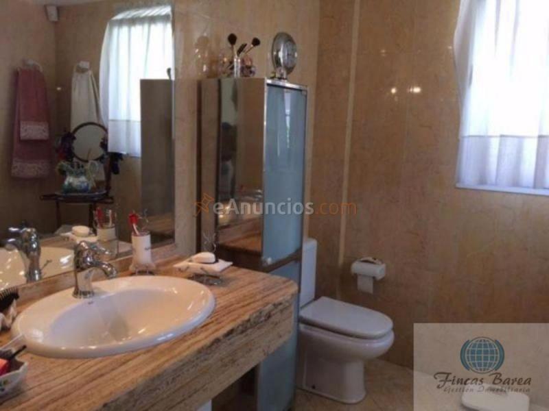 Adosado en venta en  Centro Ciudad, Fuengirola