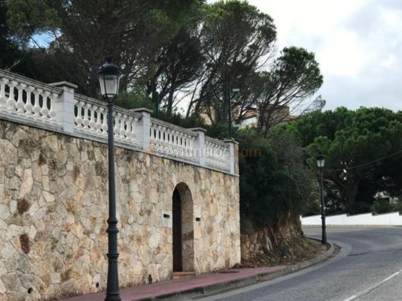 Adosado en venta en Carretera de Sant Pol, Sant Pol - Volta de l'Ametller, Sant Feliu de Guíxols