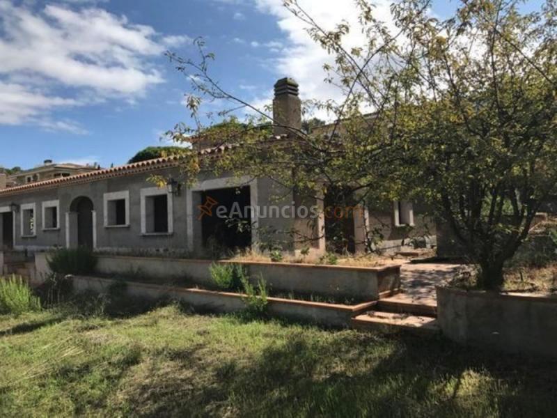 Adosado en venta en Carretera de Sant Pol, Sant Pol - Volta de l'Ametller, Sant Feliu de Guíxols