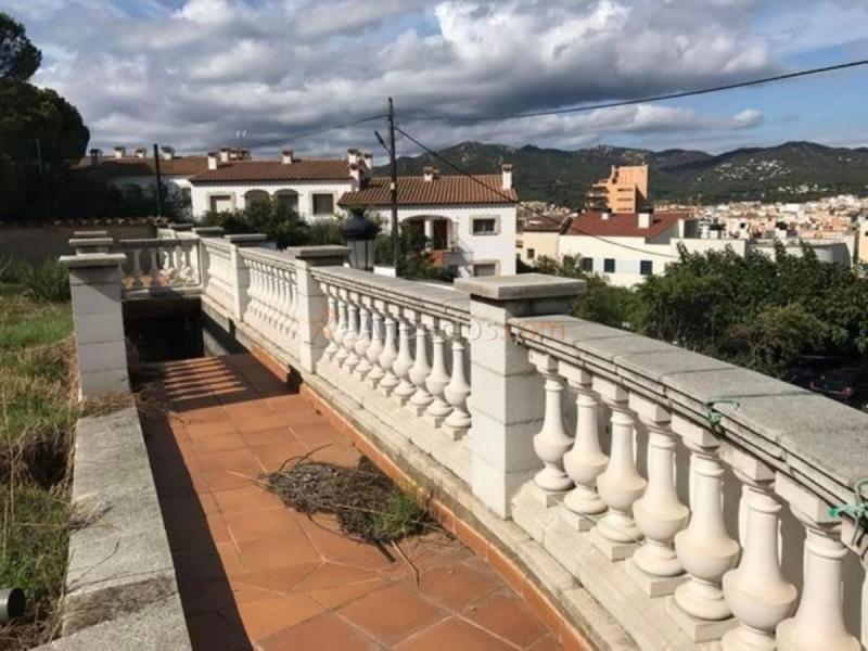 Adosado en venta en Carretera de Sant Pol, Sant Pol - Volta de l'Ametller, Sant Feliu de Guíxols