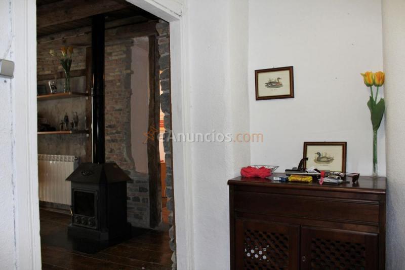 Apartamento en venta en Calle Gil Bergés, Casco Urbano, Jaca