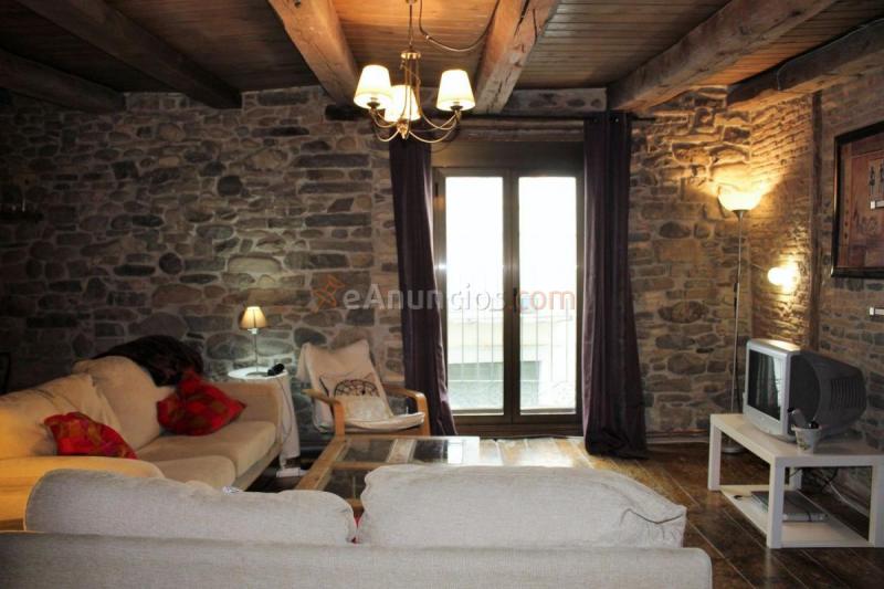 Apartamento en venta en Calle Gil Bergés, Casco Urbano, Jaca