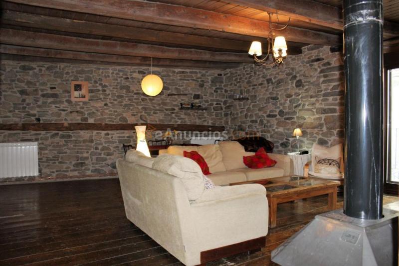 Apartamento en venta en Calle Gil Bergés, Casco Urbano, Jaca