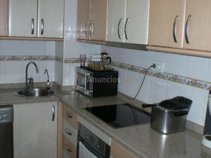 Apartamento en venta en  Ciudad Jardín, Málaga
