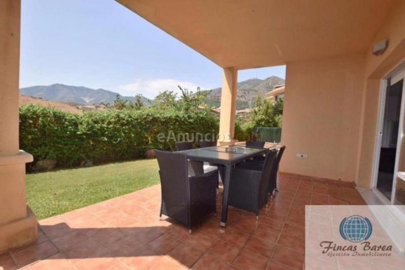 Adosado en venta en  El Higuerón, Fuengirola