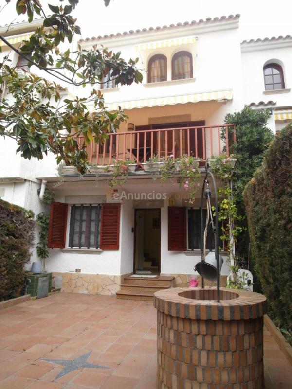 Casa en venta en Calle del Tren, Sant Pol - Volta de l'Ametller, Sant Feliu de Guíxols