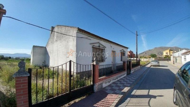 Adosado en venta en Calle la Virgen, Santa Fe