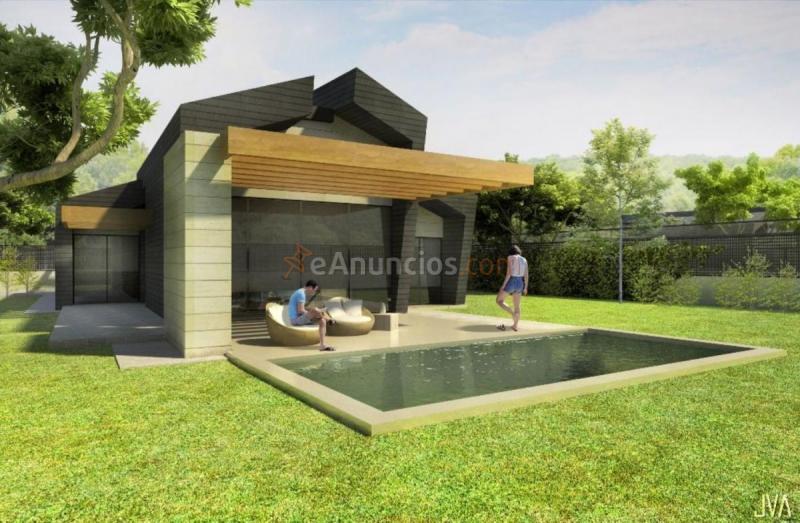 Adosado en venta en Calle del Río, Las Zorreras - Monte Encinar, El Escorial