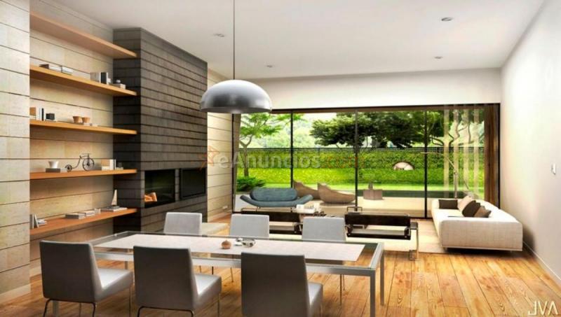 Adosado en venta en Calle del Río, Las Zorreras - Monte Encinar, El Escorial