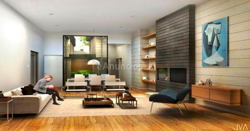 Adosado en venta en Calle del Río, Las Zorreras - Monte Encinar, El Escorial