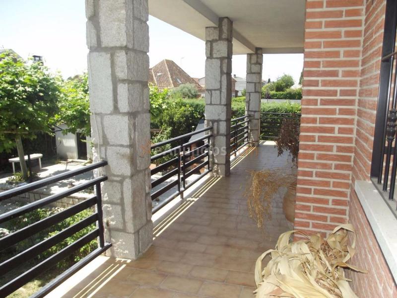 Casa en venta en  Las Conejeras - Esparragal, Coslada