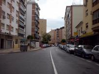Local Comercial en venta en  Bailén - Miraflores, Málaga