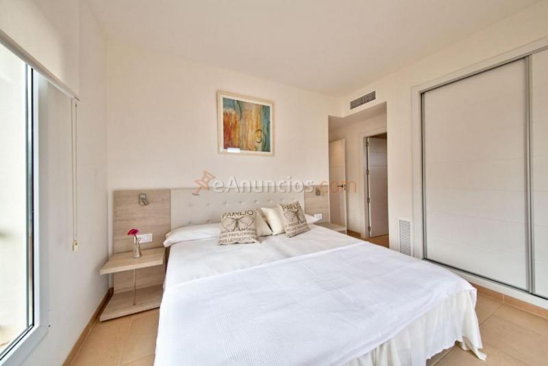 Apartamento en venta en  Campos