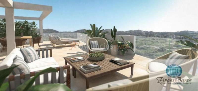 Apartamento en venta en  Las Lagunas, Mijas