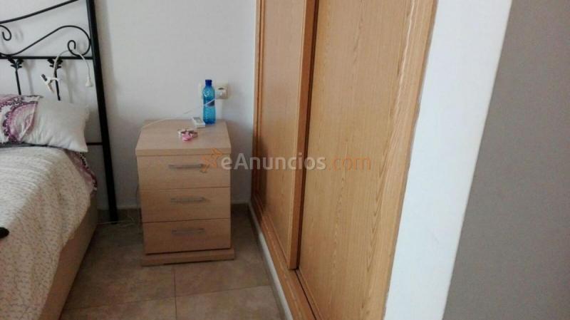 Apartamento en venta en  Centro, Málaga