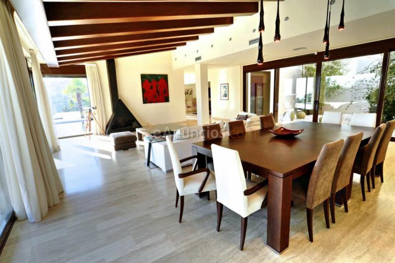 Adosado en venta en  Mas Nou, Platja d'Aro, Castell-Platja d'Aro