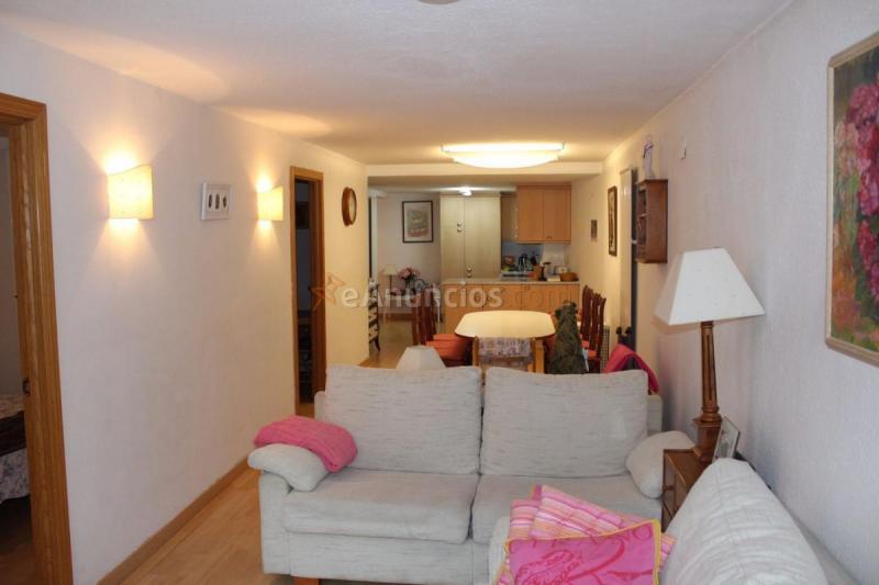 Apartamento en venta en Calle Edificio Laña, Aísa