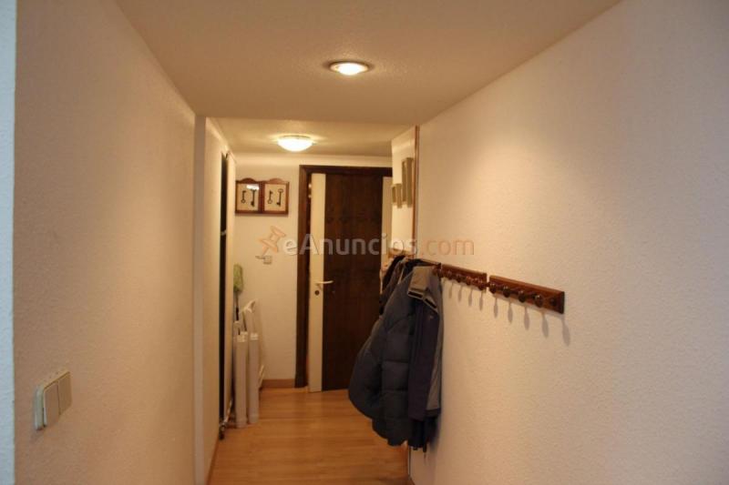 Apartamento en venta en Calle Edificio Laña, Aísa