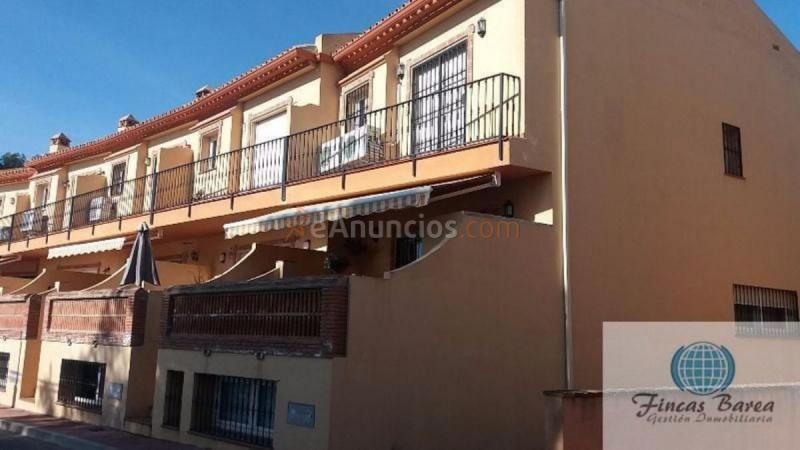 Casa en venta en  Las Lagunas, Mijas