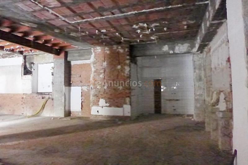 Local Comercial en venta en  Chamartín, Madrid