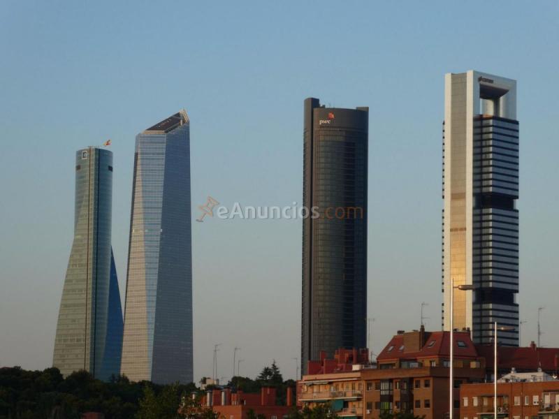 Local Comercial en venta en  Chamartín, Madrid