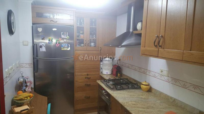 Apartamento en venta en Calle Escuelas, Pedanías Este, Murcia