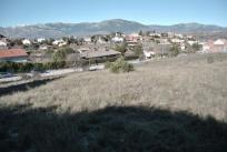 Parcela Rustica en venta en  Soto del Real