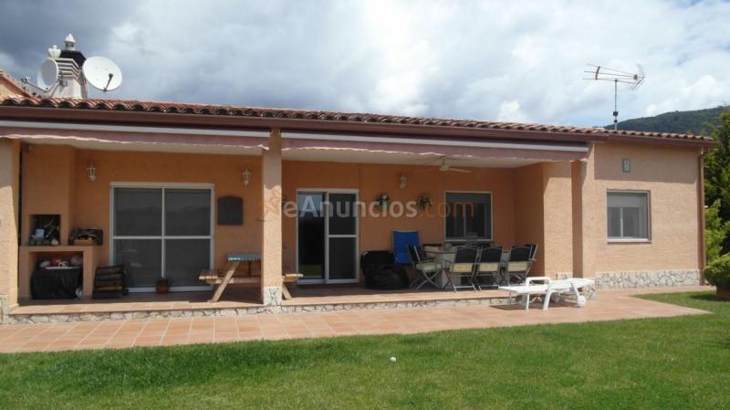 Adosado en venta en  Urbanitzacions del nord, Santa Cristina d'Aro