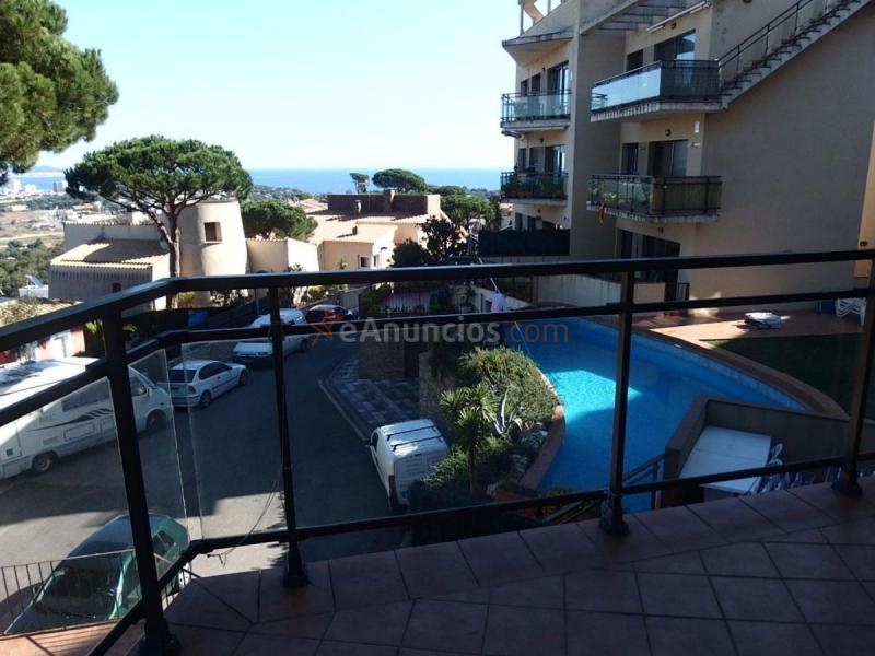 Apartamento en venta en  bateries, Sant Pol - Volta de l'Ametller, Sant Feliu de Guíxols