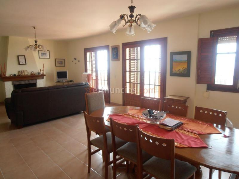 Adosado en venta en  Puerto de la Torre, Málaga