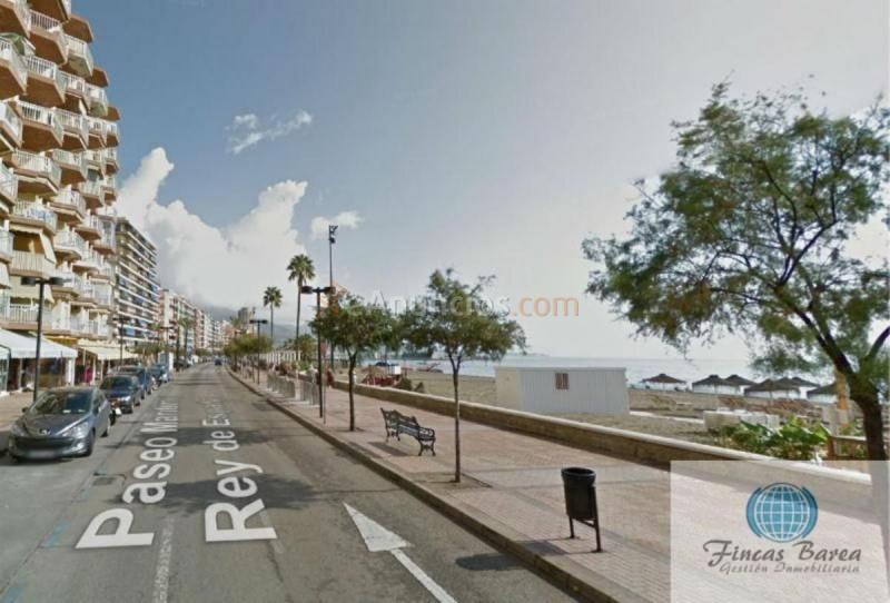 Local Comercial en venta en Paseo marítimo rey de españa, Playa de los Boliches, Fuengirola